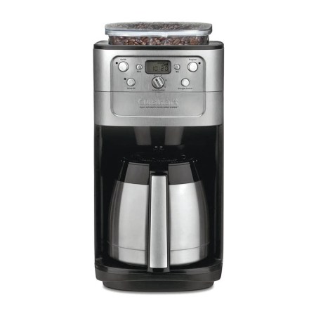 Cuisinart DGB-900BC Grind u0026 Brew Thermal Coffeemaker