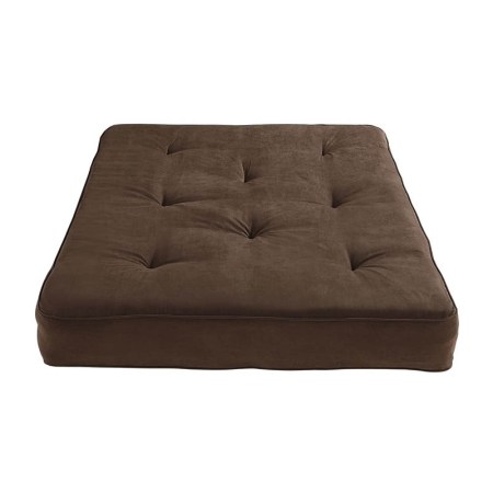 DHP 8-Inch Independently Encased Coil Futon