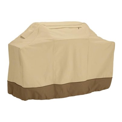 The Best Grill Cover Option: Classic Accessories 55-338-371501-00 Veranda Cover