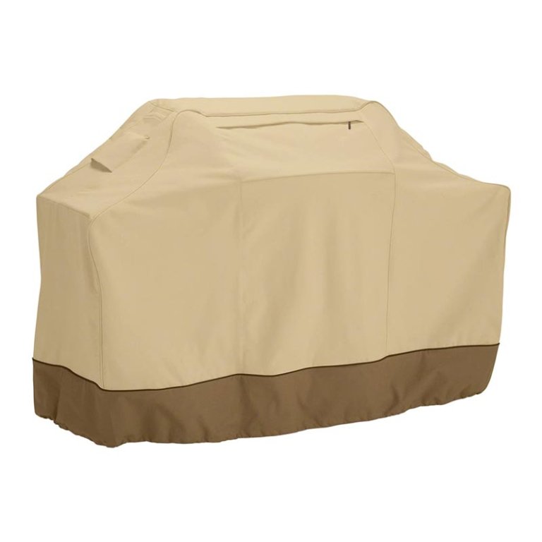  The Best Grill Cover Option: Classic Accessories 55-338-371501-00 Veranda Cover