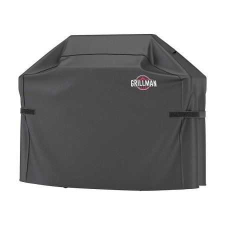  The Best Grill Cover Option: Grillman Premium (58 Inch) BBQ Grill Cover