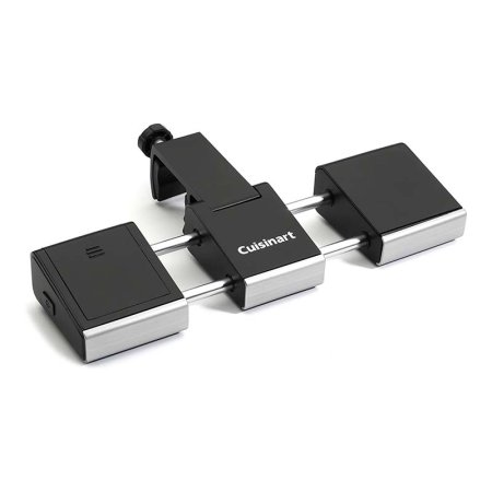 The Best Grill Lights Option: Cuisinart Grilluminate Expanding LED Grill Light