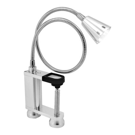  The Best Grill Lights Option: LED Concepts BBQ Grill Light