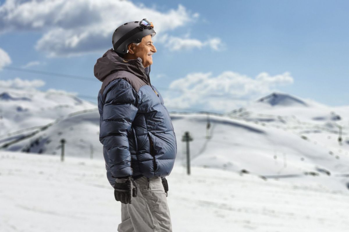 The Best Heated Jacket Options