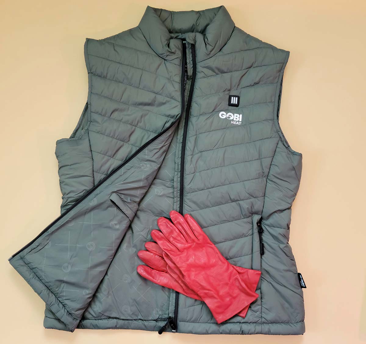 The Best Heated Vests Options