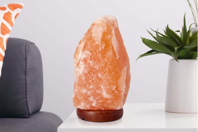 The Best Himalayan Salt Lamps for Ambience at Home