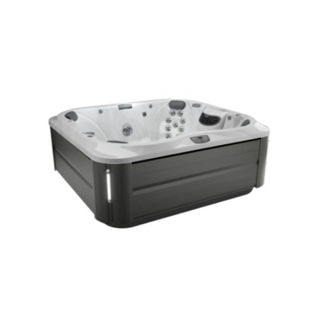 Jacuzzi J-365 Large Comfort Open Seating Hot Tub