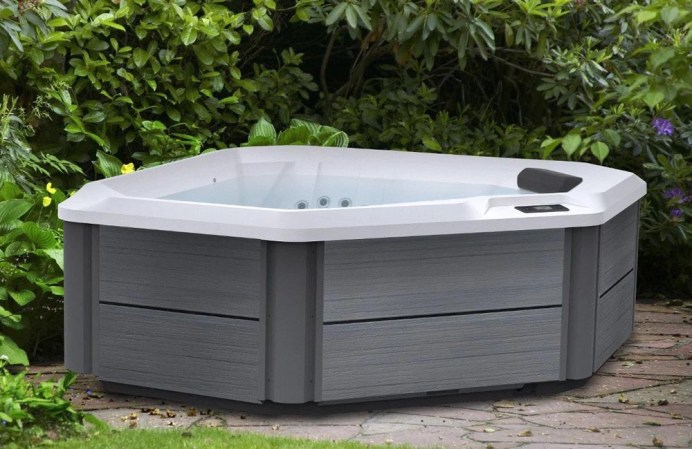 The Best Hot Tubs