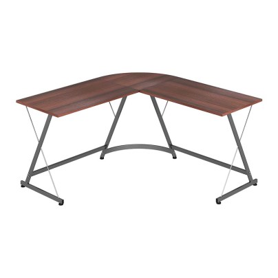The Best L-Shaped Desk Option: Le Crozz SHW L-Shape Corner Desk