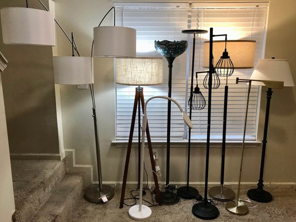 The Best Floor Lamp Options