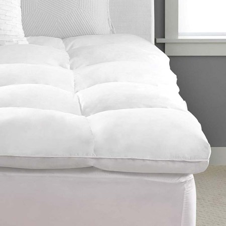 Pacific Coast Feather Luxe Mattress Topper
