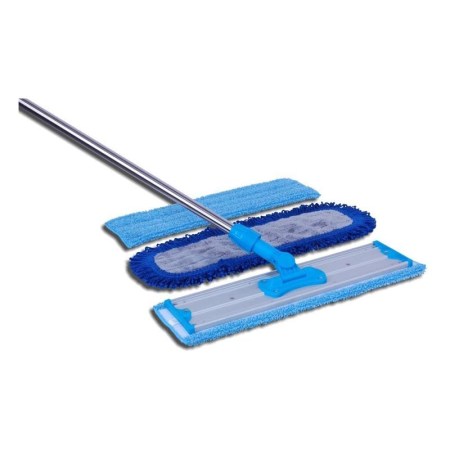 Microfiber Wholesale 18u0022 Professional Microfiber Mop