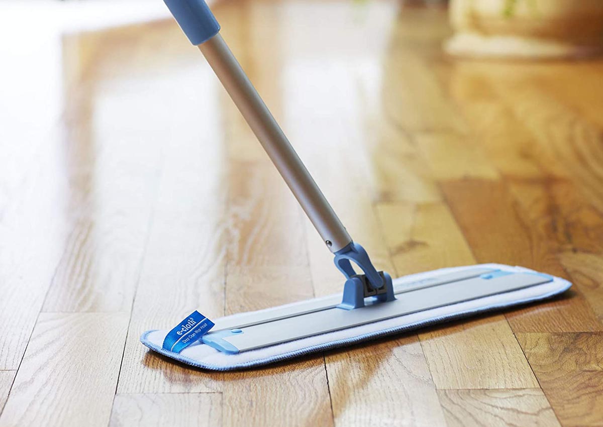 The Best Microfiber Mop Options for Household Chores Bob Vila