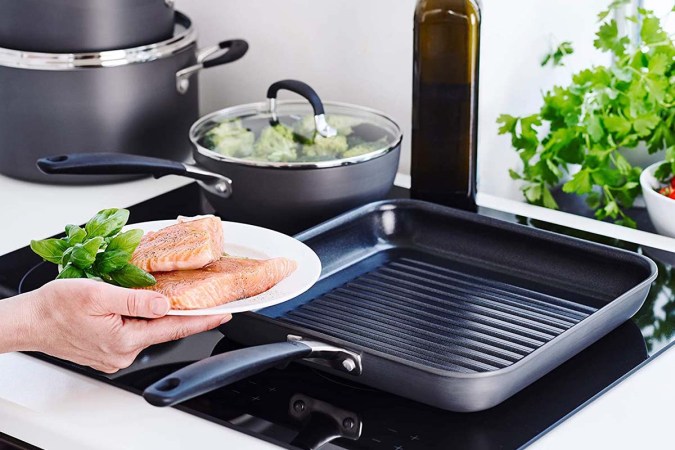 The Best Electric Cooktops for Your Kitchen