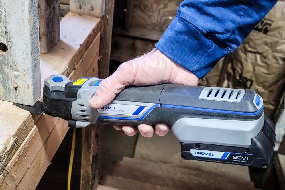 The Best Oscillating Tools