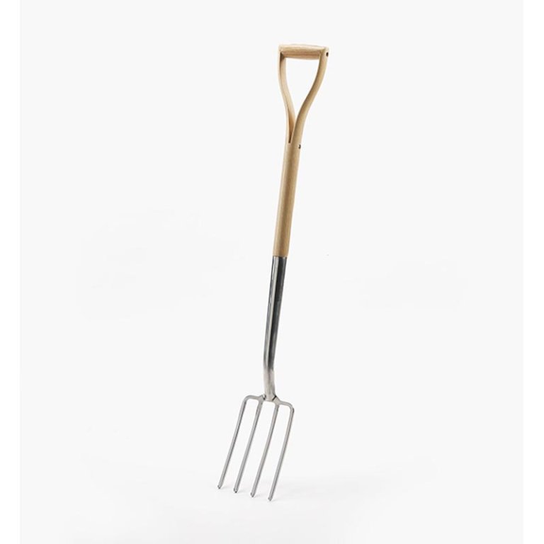  The Best Pitchfork Option Lee Valley Border Fork