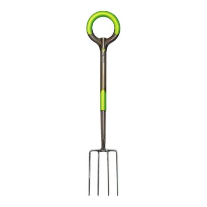 The Best Pitchfork Option Radius Garden 203 Pro Stainless Digging Fork