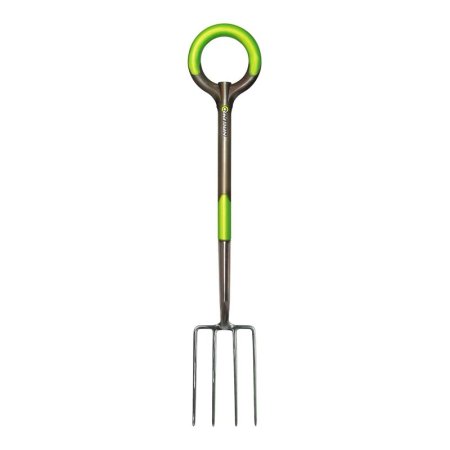  The Best Pitchfork Option Radius Garden 203 Pro Stainless Digging Fork