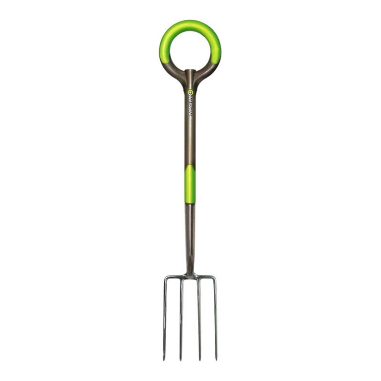 The Best Pitchfork Option Radius Garden 203 Pro Stainless Digging Fork
