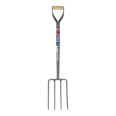 The Best Pitchfork Option Spear & Jackson Neverbend Professional Digging Fork