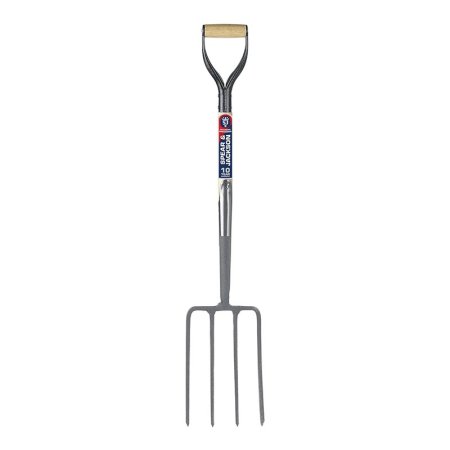  The Best Pitchfork Option Spear & Jackson Neverbend Professional Digging Fork