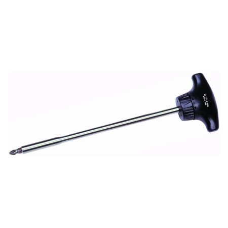  The Best Ratcheting Screwdriver Option: Williams WRST8 Ratcheting Screwdriver Comfort Grip