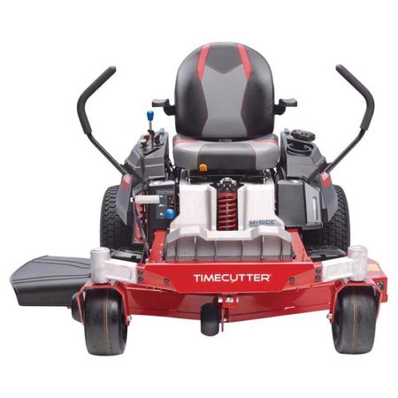  The Best Riding Mower Option Toro 50 TimeCutter MyRIDE Zero-Turn Mower
