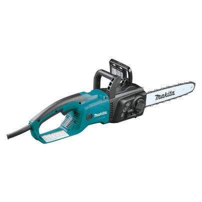 The Best Small Chainsaw Option: Makita UC3551A 14-Inch Electric Chainsaw