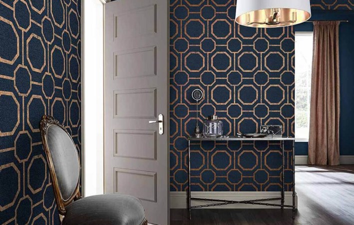 The Best Peel-and-Stick Wallpapers, Tested and Reviewed