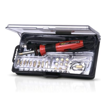 TruArt Stage 1 Wood-Burning Tool