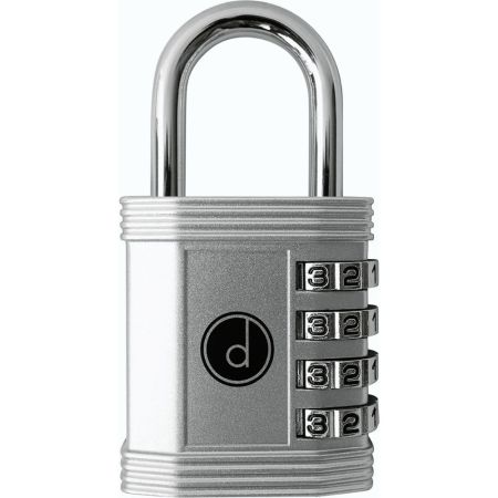 desired tools 4 Digit Combination Lock