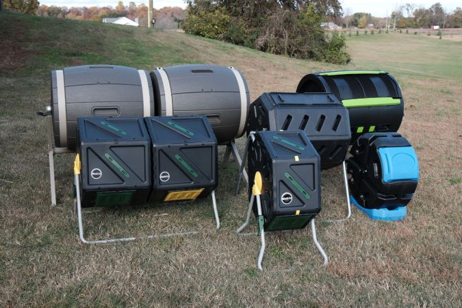 The Best Compost Bins Tested in 2023
