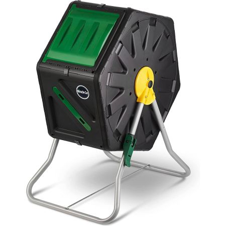 Miracle-Gro Tumbling Composter