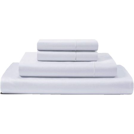 CHATEAU HOME COLLECTION Egyptian Cotton Sheets 