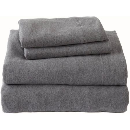 Great Bay Home Jersey Knit Sheets