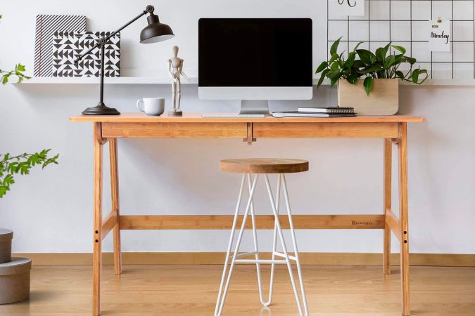 Vetted: 10 of the Best Desks for Any Room Style