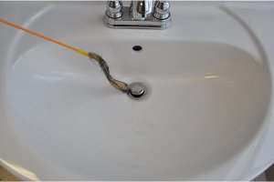 The Best Drain Cleaners for Hair Option