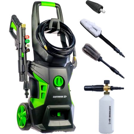 Earthwise 2,050 PSI 2.0 GPM Electric Pressure Washer