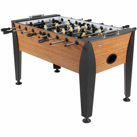 Atomic Pro Force 56-Inch Foosball Table 