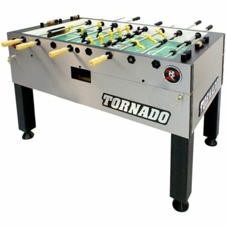 Tornado Tournament 3000 Foosball Table 