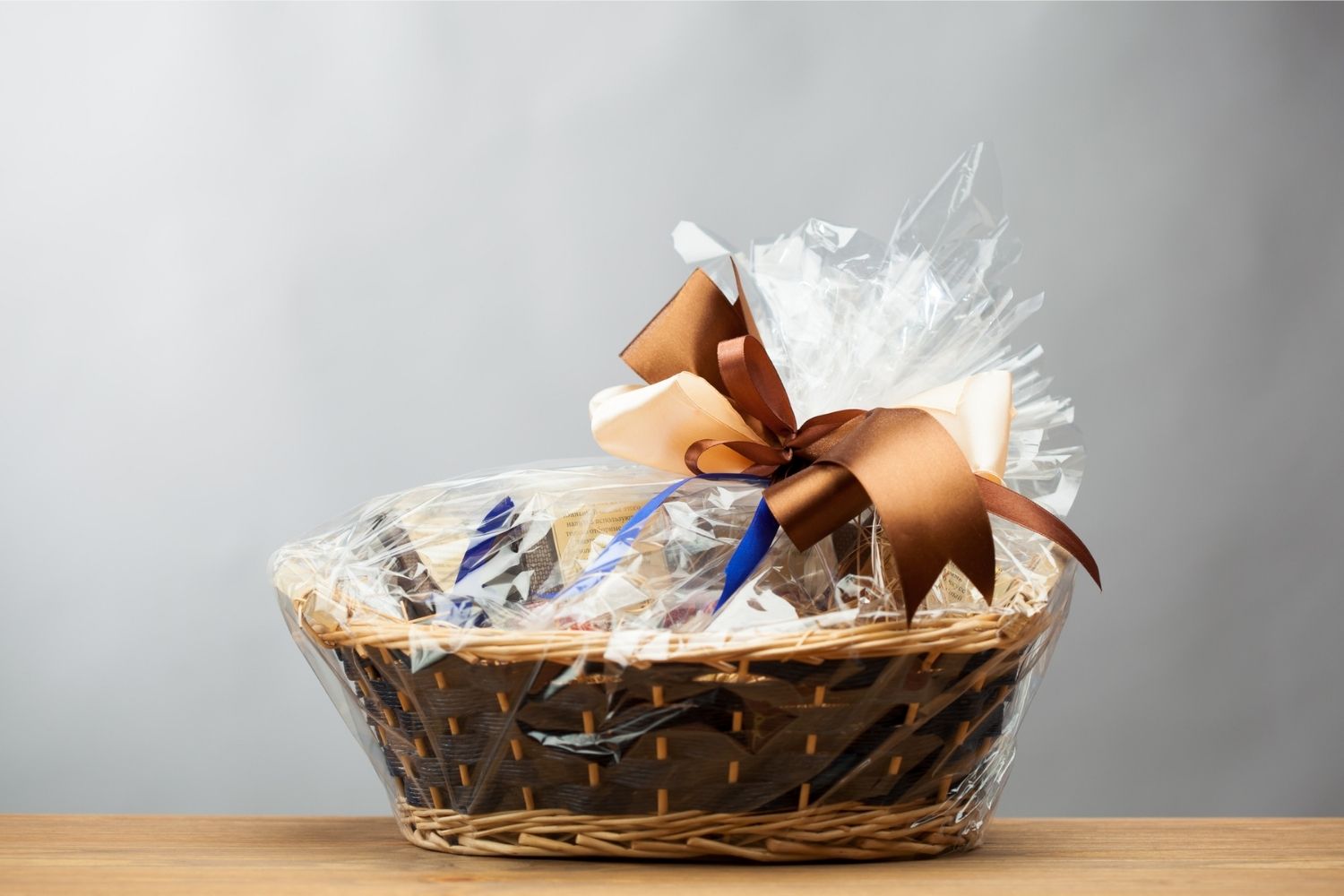 The Best Gift Baskets Option