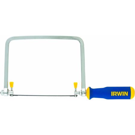 Irwin 6½-Inch ProTouch Coping Saw