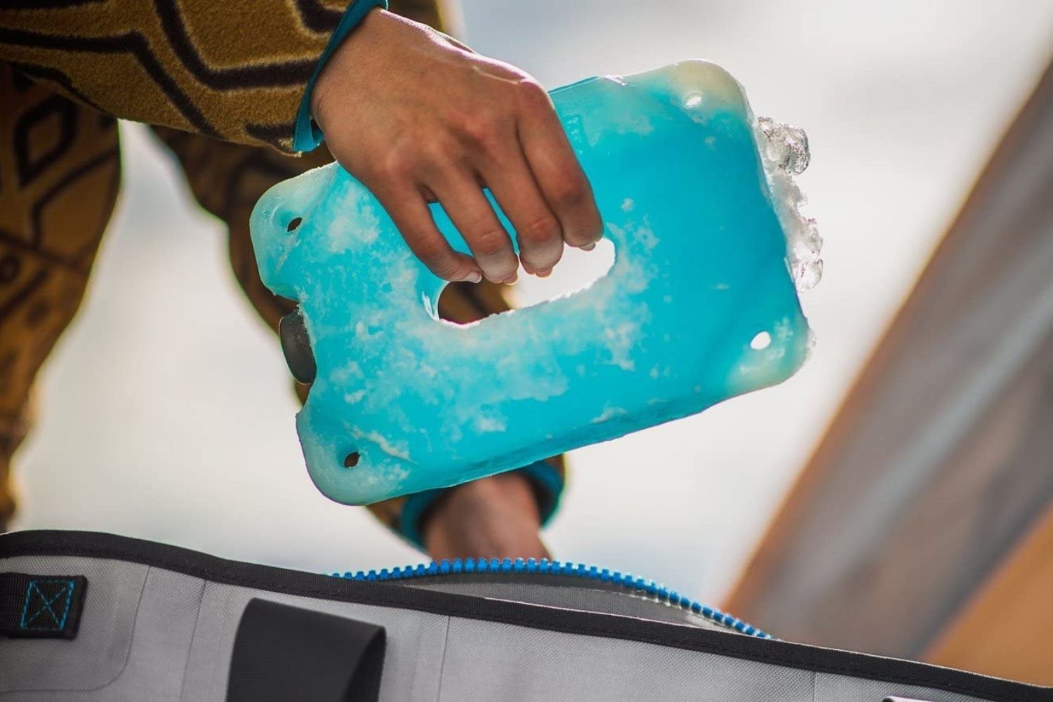 The Best Ice Pack for Cooler Options Top Picks by Bob Vila