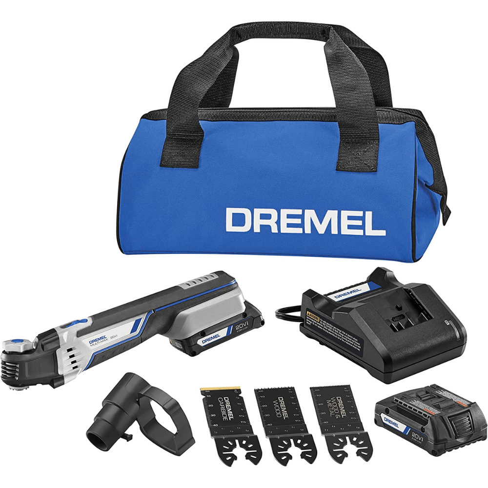 best vibrating saw Oscillating Multi-Tool Buying Guide main image 0
