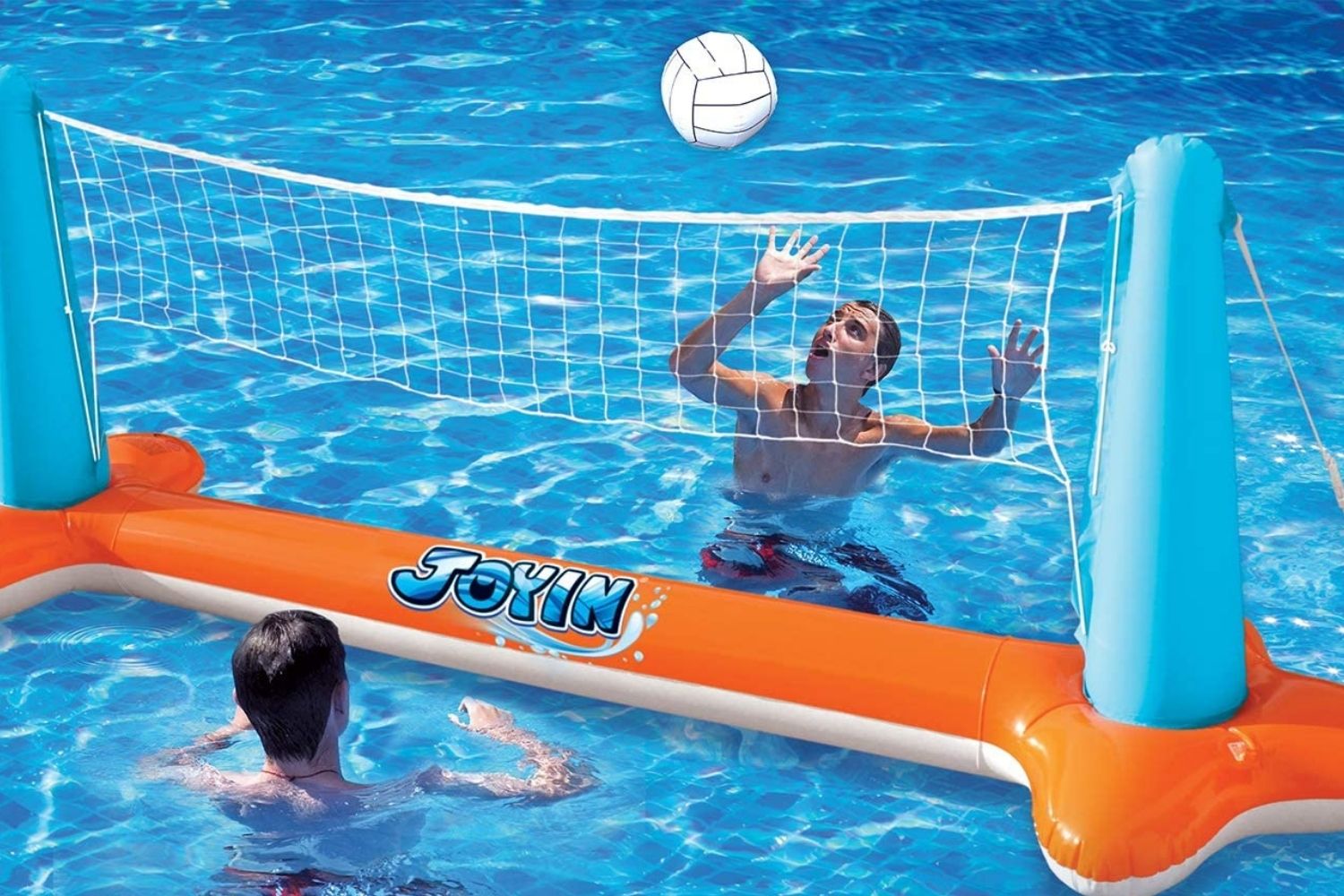 The Best Pool Toys Option