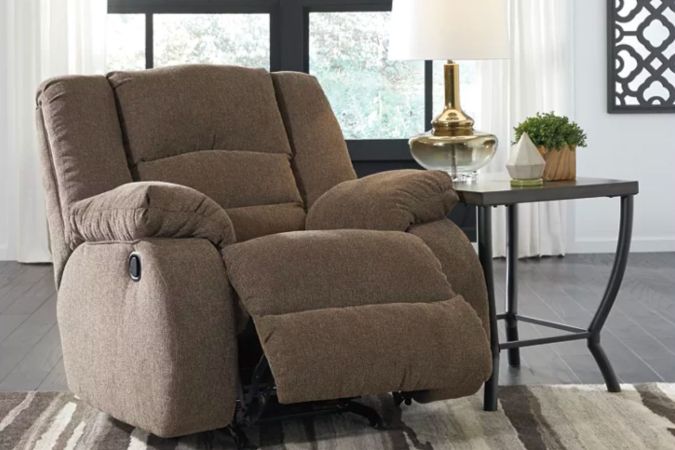 The 11 Best Recliners for Looks, Comfort, and Affordability