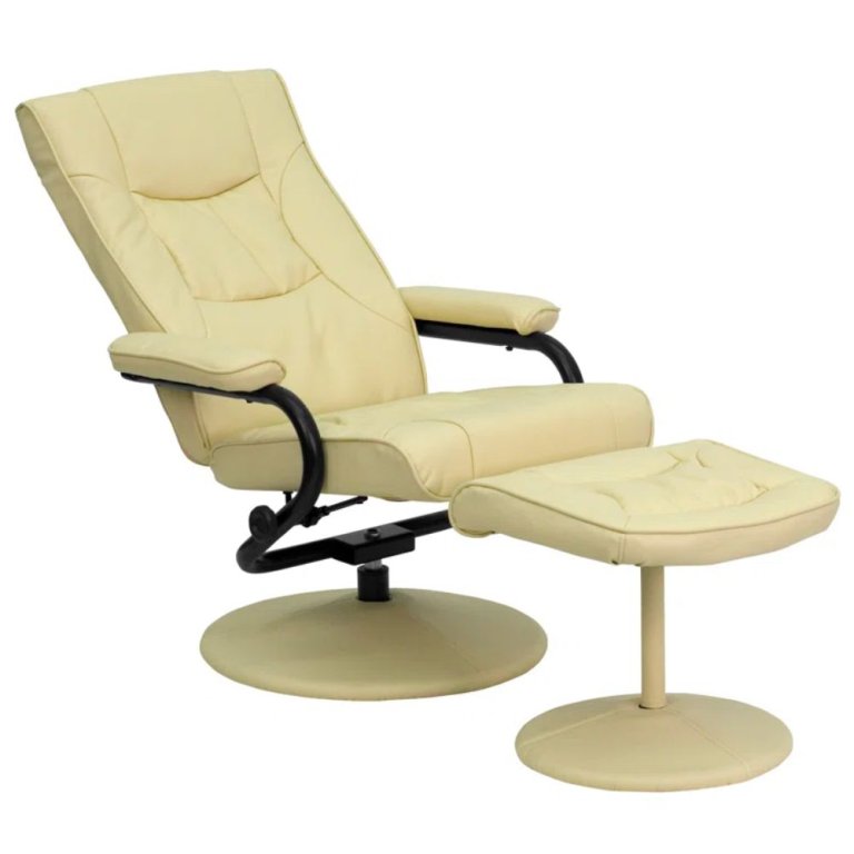  The Best Recliners Option: Charlton Home Casey-Jane Manual Swivel Recliner