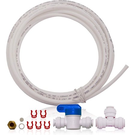 Apec Water Icemaker Kit for Apec RO System on a white background