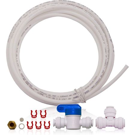 Apec Water Icemaker Kit for Apec RO System