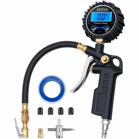  AstroAI 250 PSI tire inflator